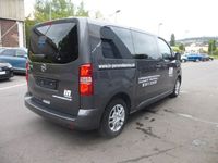 Gebraucht Opel Zafira Life Selection 150 PS (110 kW) 2019 Grau Van / Kleinbus