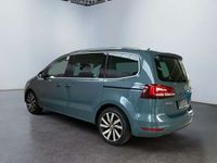 gebraucht VW Sharan Active 1.4 TSI DSG