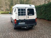Second-hand Ford Transit 2000 Monovolum