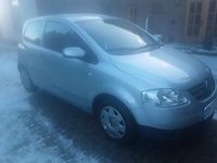 gebraucht VW Fox 1.2 -