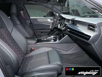 Gebraucht Audi RS6 Sport 600 PS (441 kW) 2024 Silber Kombi