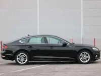 Gebraucht Audi A4 190 PS (139 kW) 2017 Schwarz Limousine