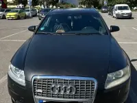 Gebraucht Audi A6 Allroad Sport 232 PS (170 kW) 2006 Schwarz Kombi