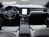 Gebraucht Volvo V60 Ultimate 310 PS (228 kW) 2024 Grau Kombi