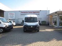 gebraucht Fiat Ducato L4H2 4 Jahre Garantie