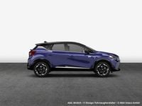 Neu Mitsubishi ASX Diamant Edition 114 PS (83 kW) 2026 Blau SUV