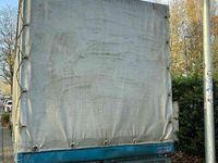 Gebraucht Iveco Daily 204 PS (150 kW) 2014 Van