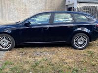 Gebraucht Alfa Romeo 159 150 PS (110 kW) 2006 Kombi