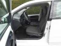 Używany VW e-up! 61 kW (83 KM) 2021 Biały Hatchback