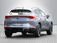 gebraucht Cupra Formentor 1.5 TSI