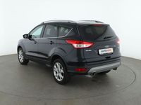 gebraucht Ford Kuga 1.5 EcoBoost Titanium, Benzin, 14.350 €