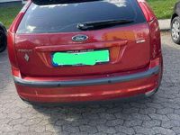 Gebraucht Ford Focus Titanium 109 PS (80 kW) 2006 Limousine