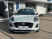 Neu Ford Puma Titanium 125 PS (91 kW) 2026 Grau SUV