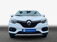 Gebraucht Renault Kadjar Life 140 PS (102 kW) 2019 Weiß SUV
