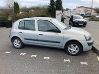 gebraucht Renault Clio IV Türer