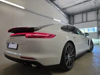 Second-hand Porsche Panamera 441 CP (324 kW) 2017 Alb Berlinǎ