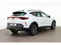Gebraucht Cupra Formentor 150 PS (110 kW) 2025 SUV