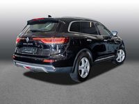 Gebraucht Renault Koleos Initiale Paris 158 PS (116 kW) 2021 Onyxschwarz metalli SUV