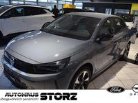 Gebraucht Opel Corsa-e Edition 100 kW (136 PS) 2024 Grau Kleinwagen