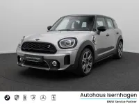 Occasion Mini Countryman 220 ch (161 kW) 2022 Noir SUV