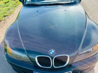 gebraucht BMW Z3 roadster 1.8