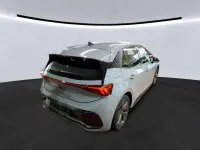 Używany Cupra Born 150 kW (204 KM) 2023 Szary Hatchback