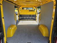 Brugt Renault Trafic 120 HK (88 kW) 2020 Gul MPV