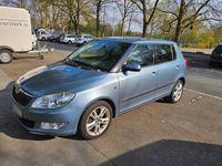 Gebraucht Skoda Fabia 130 PS (95 kW) 2010 Andere farben Limousine
