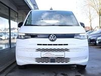 Usata VW Multivan 150 CV (110 kW) 2023 Bianco Monovolume