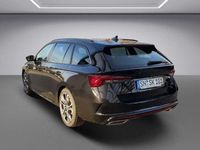 gebraucht Skoda Octavia Combi RS