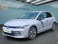 Gebraucht VW Golf VIII 116 PS (85 kW) 2025 Grau Kleinwagen