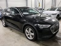 gebraucht Audi e-tron 55 quatt AHK DAB Bang&Olufsen Matrix-LED