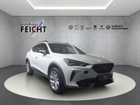 Gebraucht Cupra Formentor 150 PS (110 kW) 2024 Weiß SUV