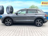 gebraucht VW Tiguan Tiguan4M-HIGHL. 51TKM-DSG-ACC-SPUR-VIRTUAL-NAVI