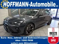 Neu Cupra Leon 150 PS (110 kW) 2025 Grau Limousine