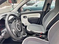 Gebraucht Renault Twingo LIMITED 71 PS (52 kW) 2019 Grau Kleinwagen
