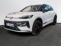 Gebraucht VW T-Roc Style 150 PS (110 kW) 2026 Schwarz SUV