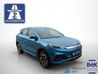 Gebraucht BYD Atto 3 Design 150 kW (204 PS) 2023 Blau SUV