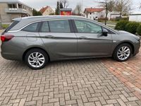 gebraucht Opel Astra Sports Tourer Elegance Start/Stop