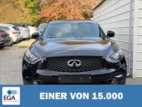 Gebraucht Infiniti QX70 320 PS (235 kW) 2018 SUV