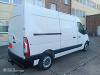 Gebraucht Renault Master 145 PS (106 kW) 2018 Weiß Van