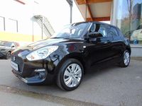 Gebraucht Suzuki Swift Comfort 90 PS (66 kW) 2019 Pearl super black Kleinwagen