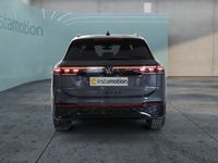 Gebraucht VW Tiguan Style 150 PS (110 kW) 2024 Grau SUV