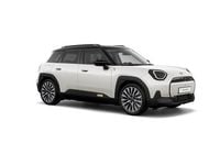 Second-hand Mini Aceman 160 kW (218 CP) 2024 SUV