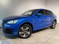 gebraucht Audi Q2 Sport