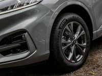 Gebraucht Ford Kuga ST-Line 224 PS (164 kW) 2022 Silber SUV