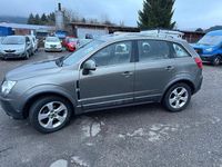 Gebraucht Opel Antara Cosmo 150 PS (110 kW) 2007 Grau SUV