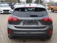 Gebraucht Ford Focus ST-Line 116 PS (85 kW) 2025 Grau Limousine