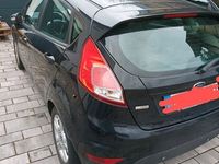 gebraucht Ford Fiesta Champions League edition, wenig km