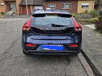 gebraucht Volvo V40 D2